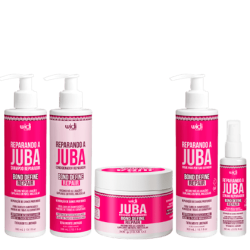 Widi Care - 