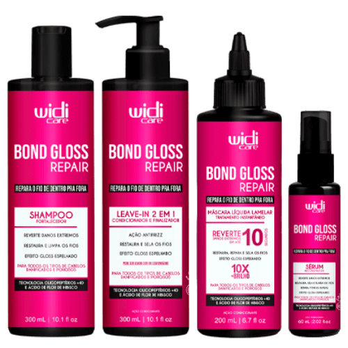 Widi Care - 
