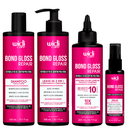 Widi Care - 