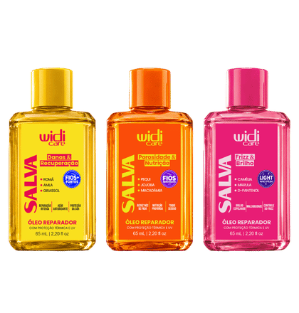 Widi Care - 