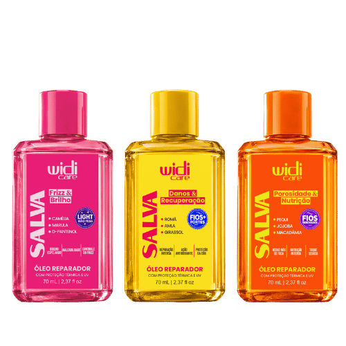 Widi Care - 